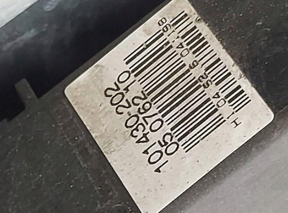 Vw Passat B5 1995-2005 1.9 tdi 131 HP manual 96 kW 1896 cm3 Mechanizmus okná predné ľavý 3B4837751PD