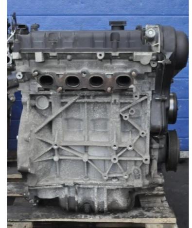FOCUS MK3 III C-MAX II 1.6 16V 125HP/ 92KW 105HP/77KW  IQDA IQDB IQDC PNDA PNDD  Motor  (Motory (kompletné))