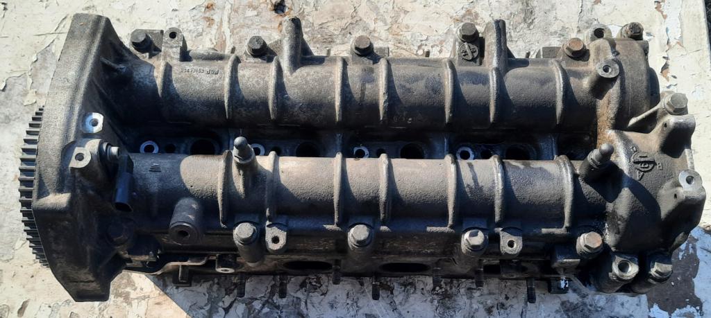 Opel Signum 1.9 cdti 150 HP automatic 110 kW 1910 cm3 5- Hlava: motora 55565883