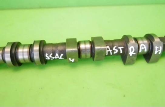 OPEL ASTRA H III 1.6 16V Z16XEP  Vackova hriadel sacia 0097788