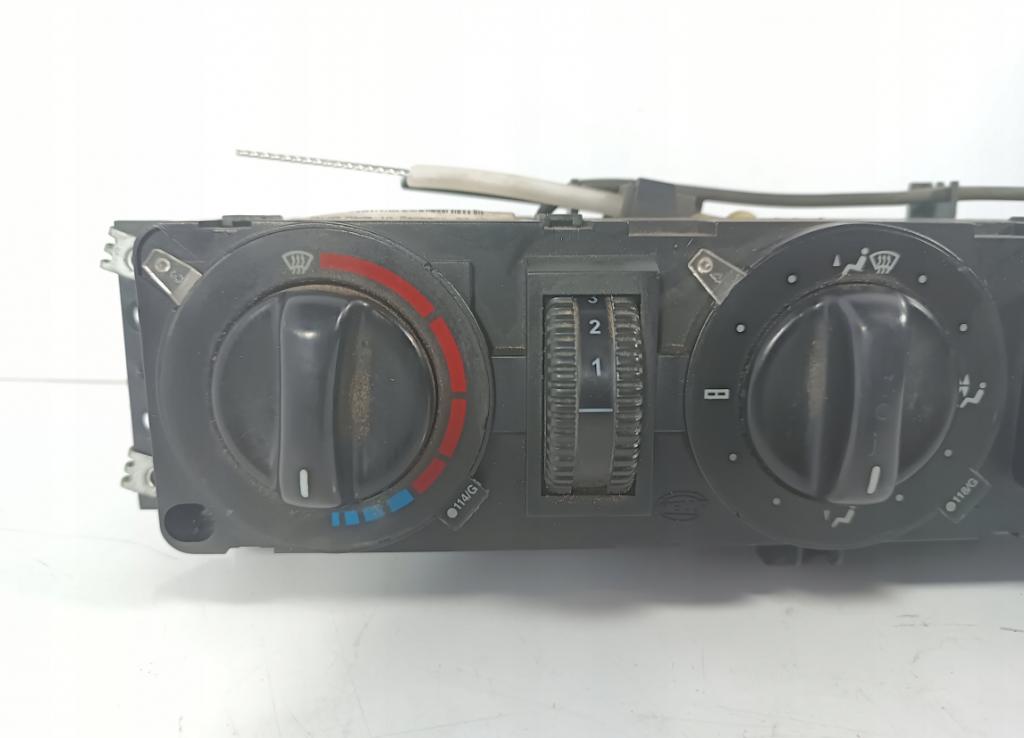 Mercedes Wito Vito OVLÁDANIE PANELOVÉ NASTAVENIE KÚRENIA OE A0008306285KZ