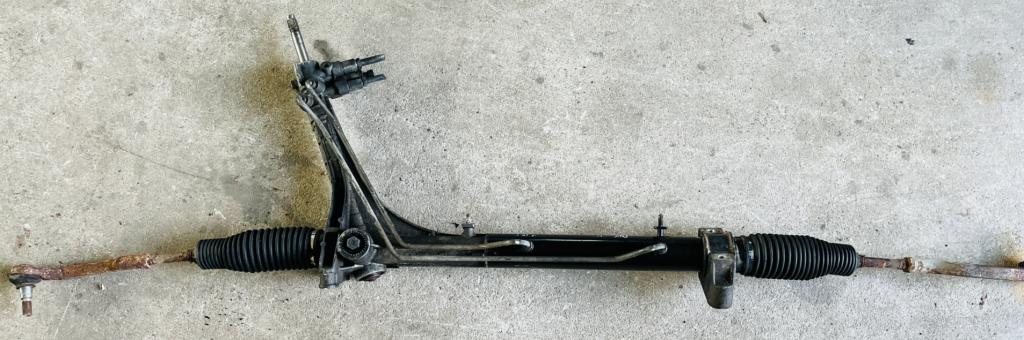 Peugeot Boxer RIADENIE 01372871080