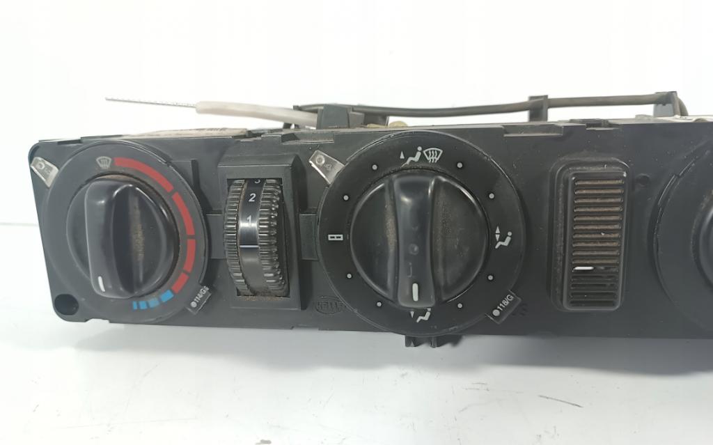 Mercedes Wito Vito OVLÁDANIE PANELOVÉ NASTAVENIE KÚRENIA OE A0008306285KZ