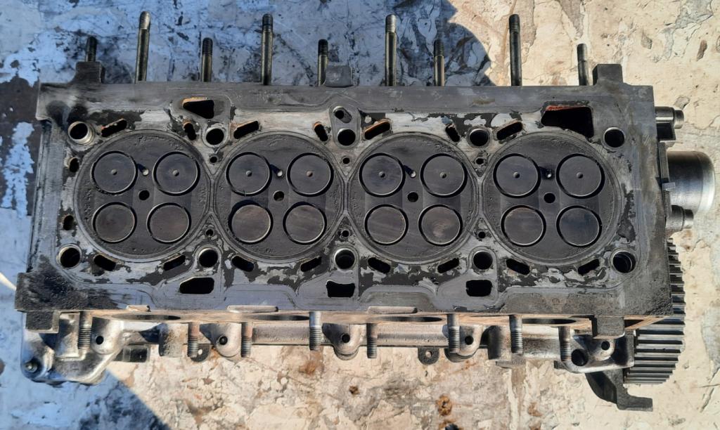 Opel Signum 1.9 cdti 150 HP automatic 110 kW 1910 cm3 5- Hlava: motora 55565883