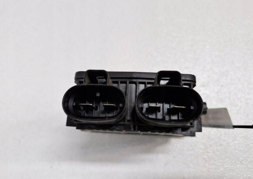 Renault Laguna III    KOMBI 5D 2.0B 140KM 07-15  Snímač uhla uhlu 243800002R