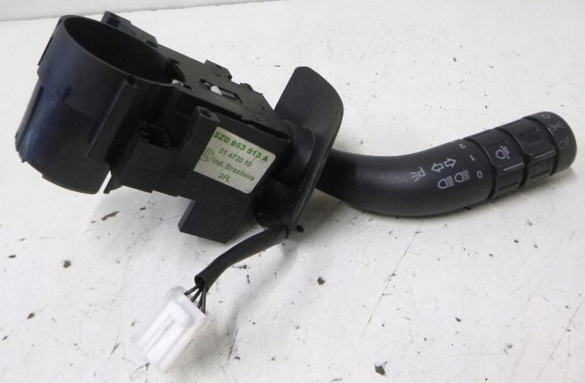 Volkswagen Fox Prepínač smeroviek 5Z0953513A