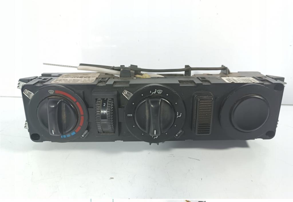 Mercedes Wito Vito OVLÁDANIE PANELOVÉ NASTAVENIE KÚRENIA OE A0008306285KZ