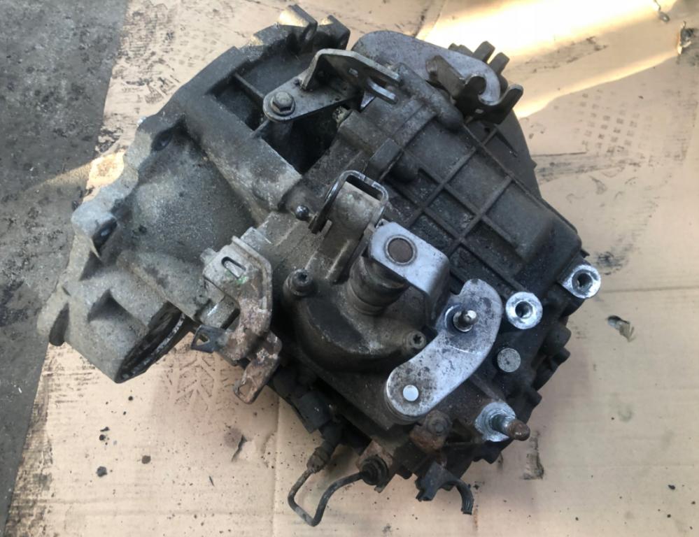 MITSUBISHI COLT VI PREVODOVKA 1.1 Z30 F5MGA