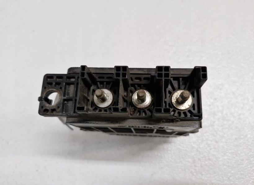 Renault Laguna III    KOMBI 5D 2.0B 140KM 07-15  Snímač uhla uhlu 243800002R