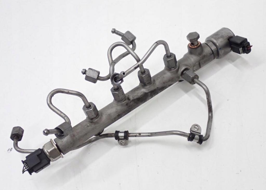 MERCEDES CLA W117 W176 W246 2.2 CDI 16R VSTREKOVACÍCH LIŠTOV SADA SNÍMAČOV 9307Z522A00 28389851