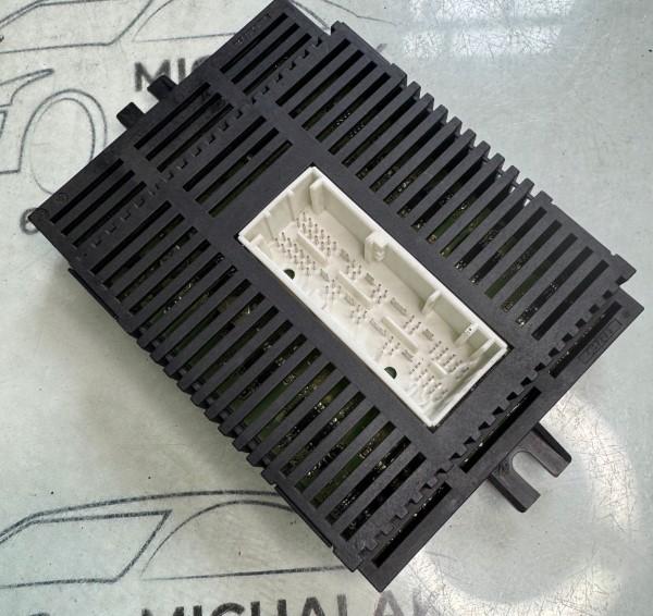 BMW 5 (E60) 2001 - 2010 530 d 170 kW 2005 - 2007 Modul svetiel 9137776 