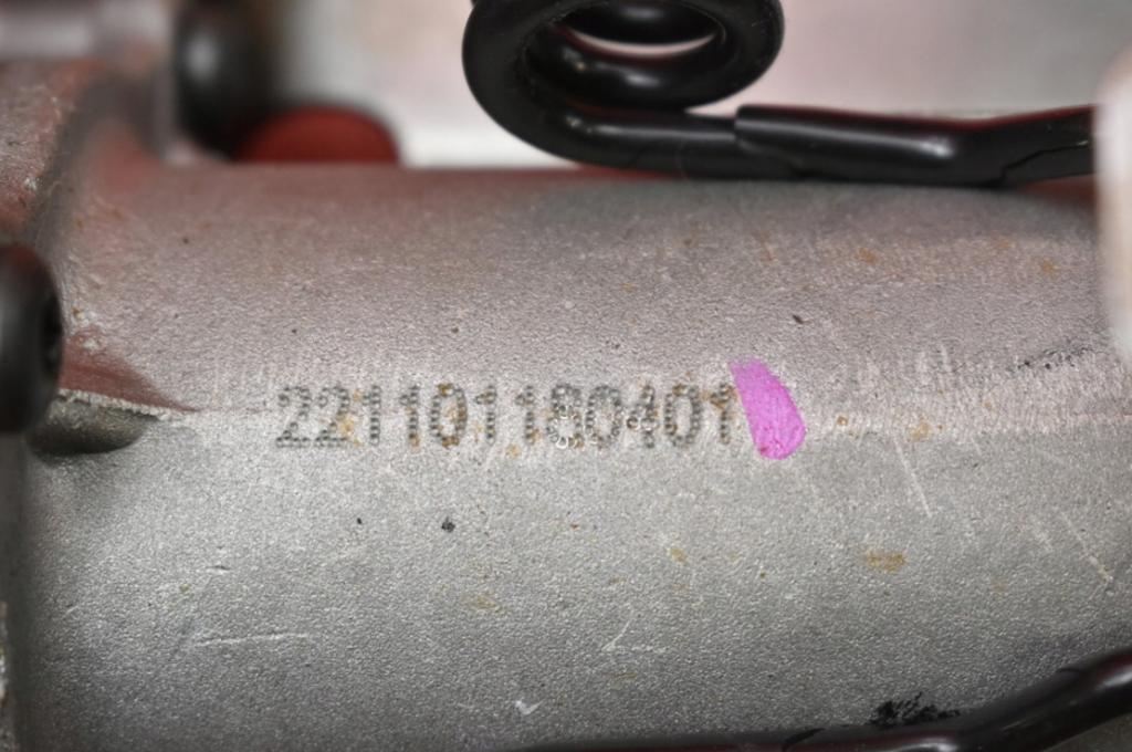 Hyundai I30 2010 Stĺpik volant x 563002L700