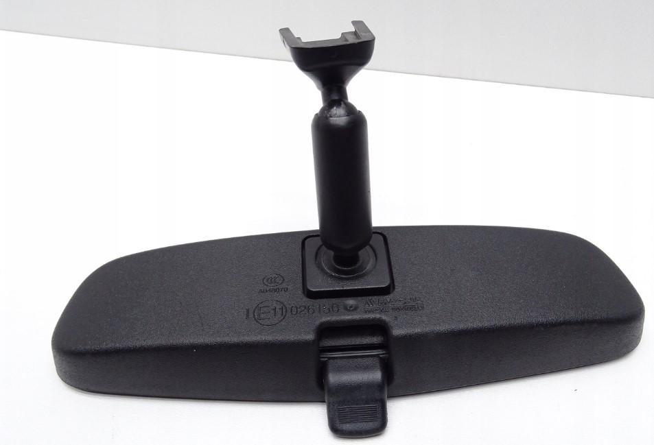 Opel Insignia 2011 KOMBI 2.0CDTI 160KM 08-13 2000 Spätné zrkadlo vnútorné