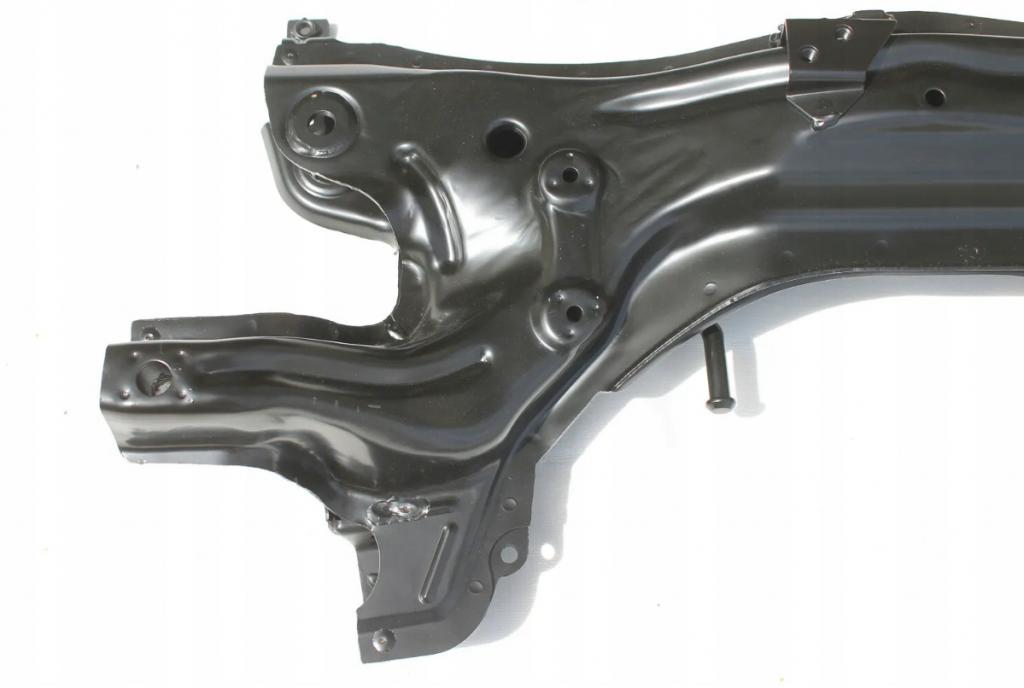 VW POLO 6N2 LUPO 6X SEAT AROSA nová výstuha motora 6N0199315F, 6X0199315F