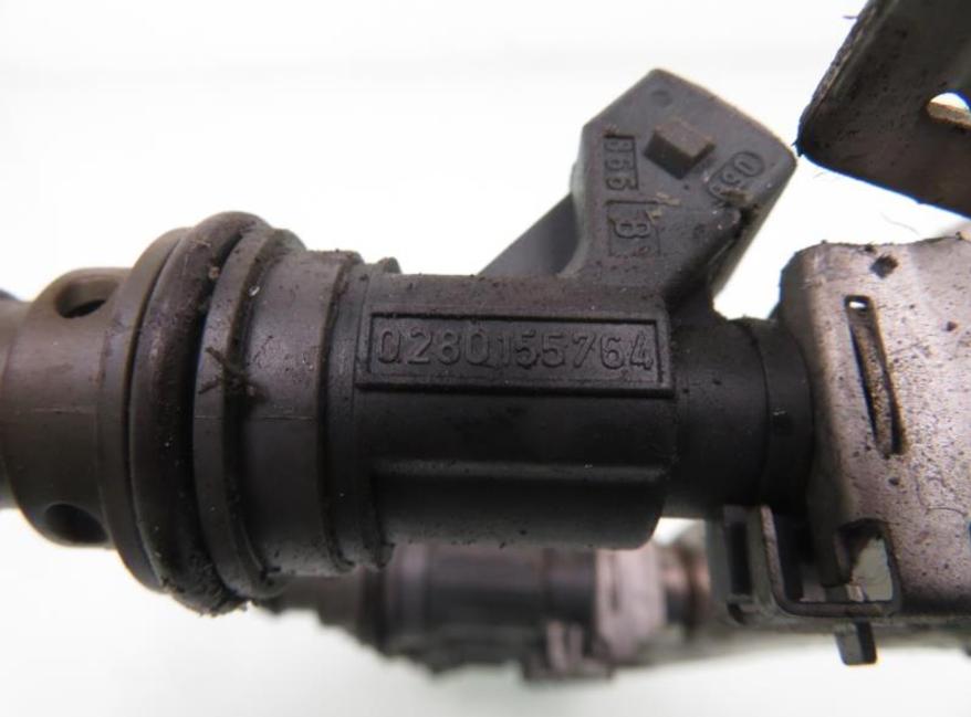 Opel Corsa B 1993-1999 1.2 16v 65 HP manual 48 kW 1195 cm3 5- vstrek 0280151045 (Vstrekovače)