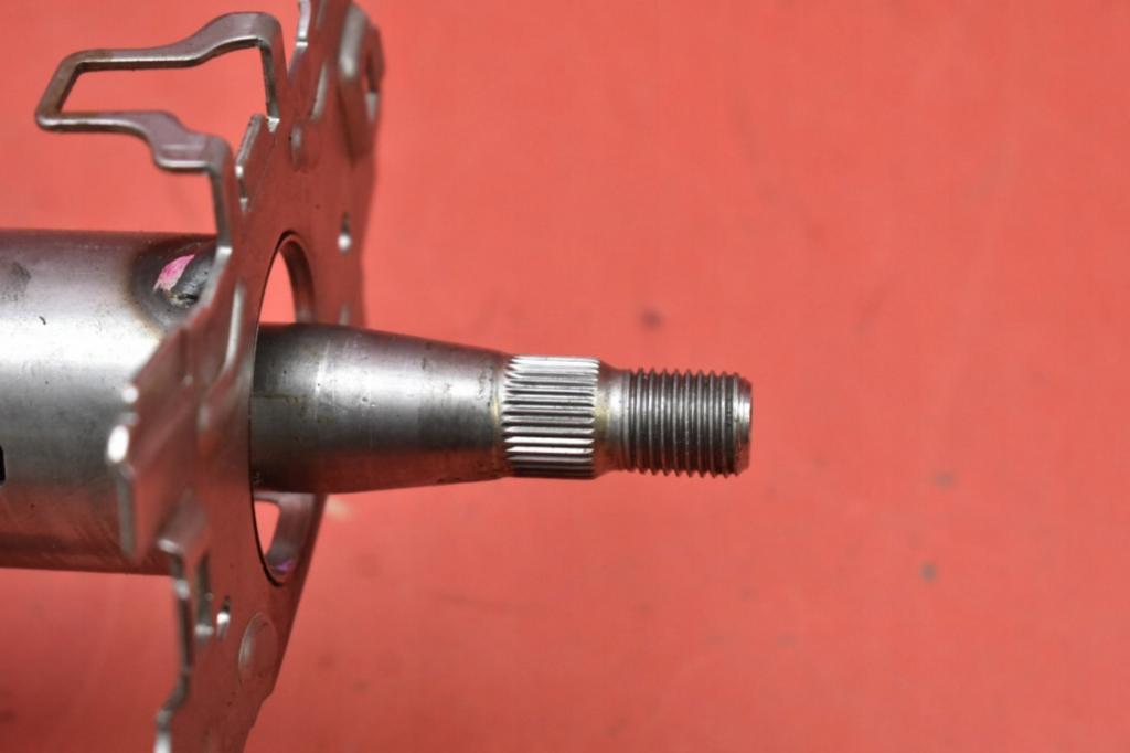 Hyundai I30 2010 Stĺpik volant x 563002L700