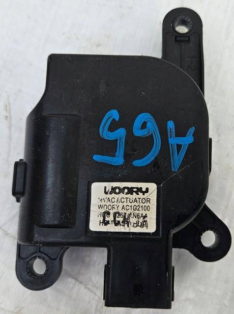 KIA CEED I Motorček kúrenia  D267-AN6AA