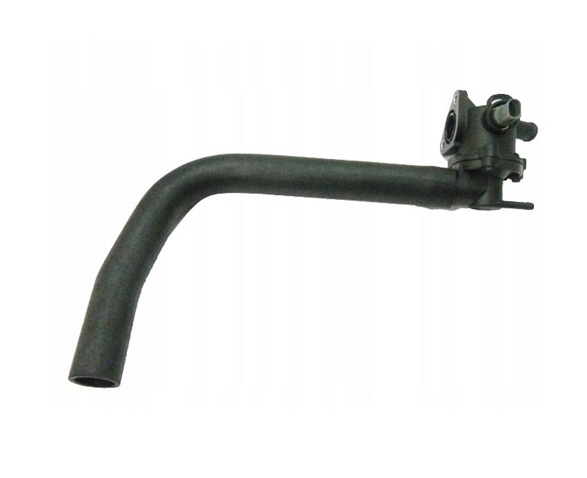 Skoda Fabia 1,4 Rúra chladenia horná 6Y0121049D