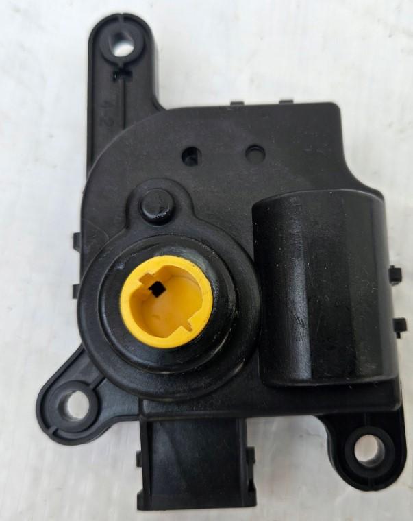 KIA CEED I Motorček kúrenia  D267-AN6AA