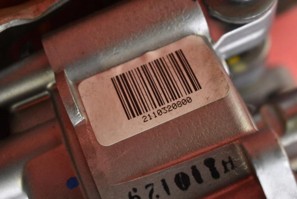 Hyundai I30 2010 Stĺpik volant x 563002L700