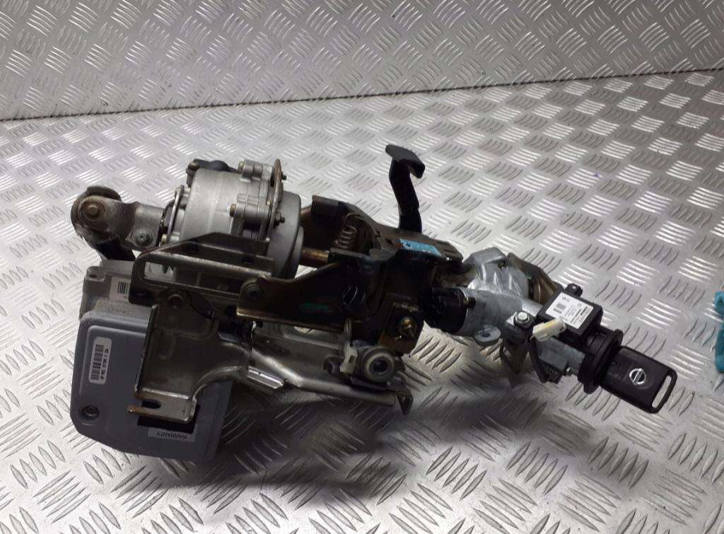 NISSAN MICRA K12 1.2 16V riadenie 48810AX705