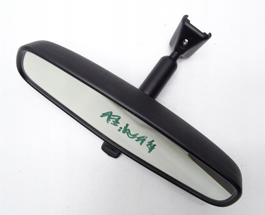 Opel Insignia 2011 KOMBI 2.0CDTI 160KM 08-13 2000 Spätné zrkadlo vnútorné