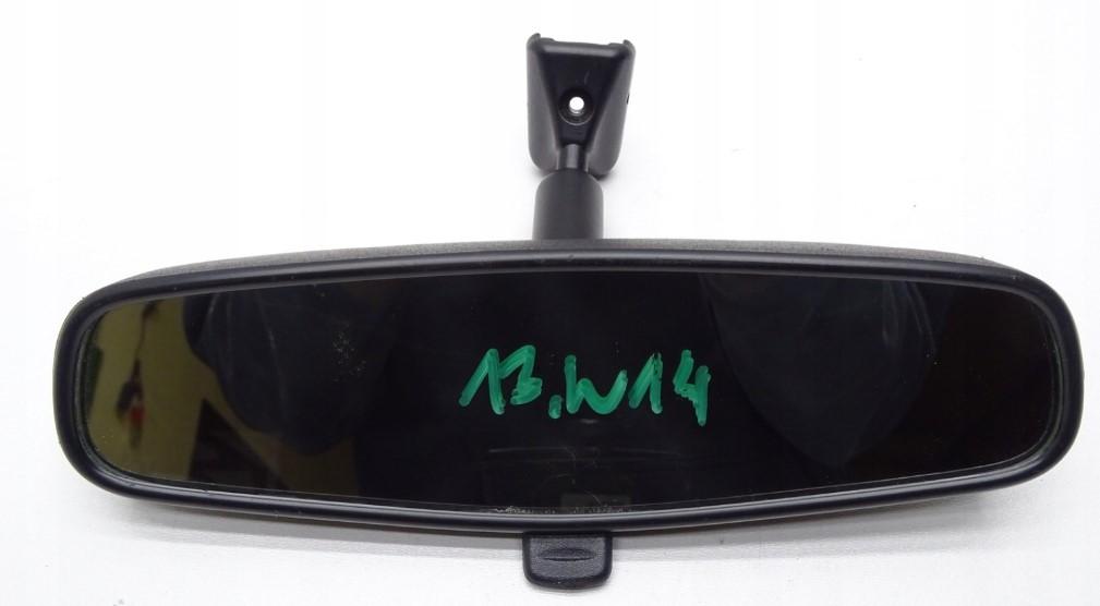 Opel Insignia 2011 KOMBI 2.0CDTI 160KM 08-13 2000 Spätné zrkadlo vnútorné