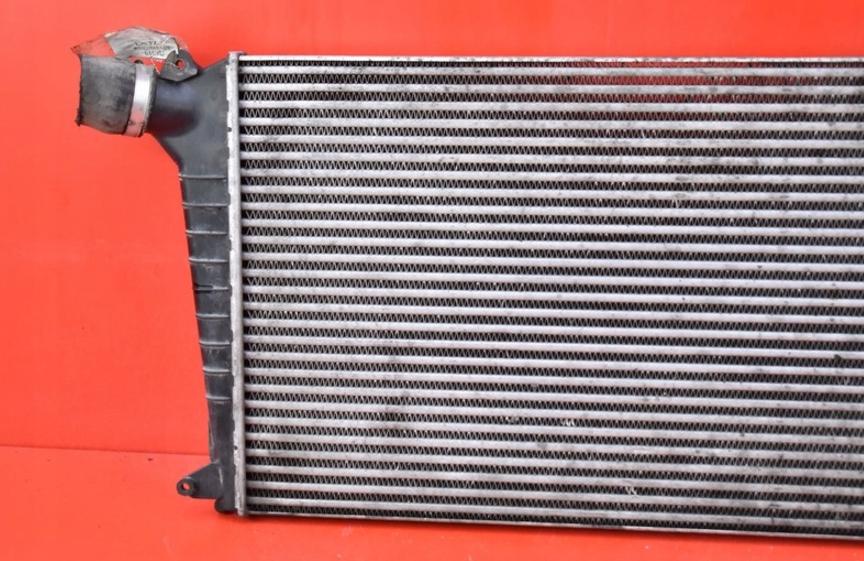 AUDI A6 C5 2.5 TDI 180 HP 97-01 INTERCOOLER 4B0145805A