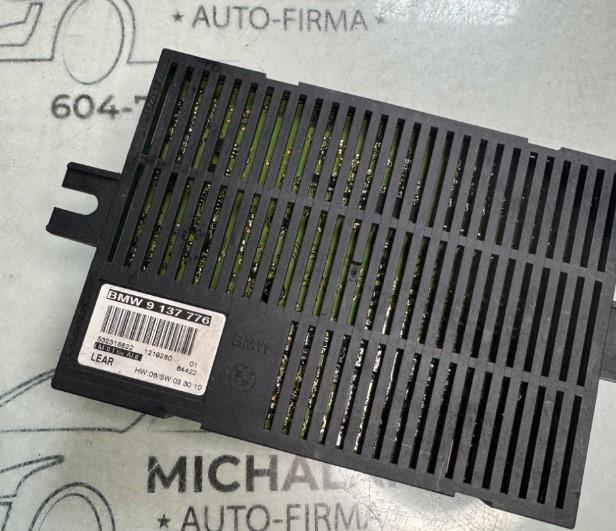 BMW 5 (E60) 2001 - 2010 530 d 170 kW 2005 - 2007 Modul svetiel 9137776
