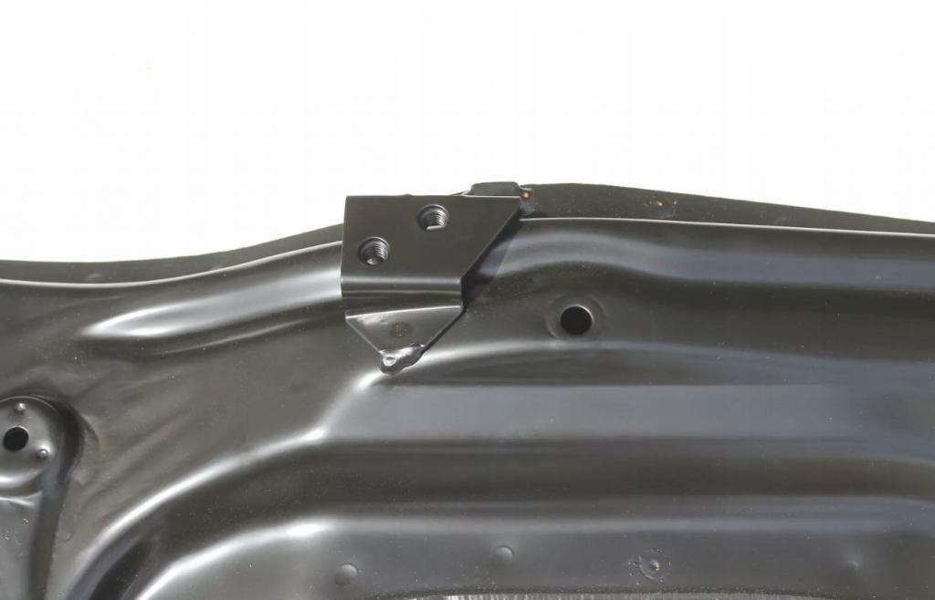 VW POLO 6N2 LUPO 6X SEAT AROSA nová výstuha motora 6N0199315F, 6X0199315F