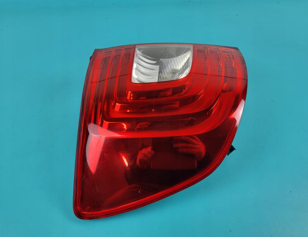 ŠKODA SUPERB II LIFT 14r ZADNÉ SVETLO ĽAVÉ  3T9945095A