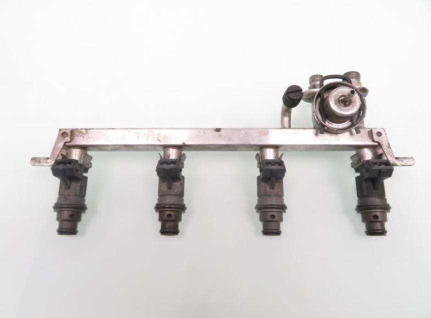 Opel Corsa B 1993-1999 1.2 16v 65 HP manual 48 kW 1195 cm3 5- vstrek 0280151045 (Vstrekovače)