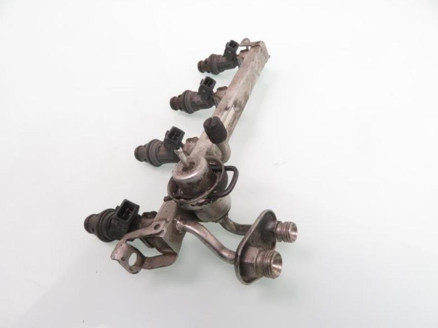 Opel Corsa B 1993-1999 1.2 16v 65 HP manual 48 kW 1195 cm3 5- vstrek 0280151045 (Vstrekovače)