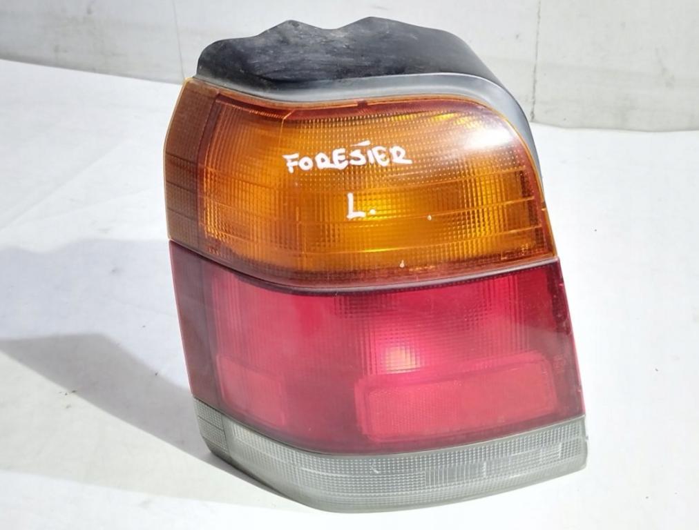 Subaru Forester I ľavé zadné svetlo