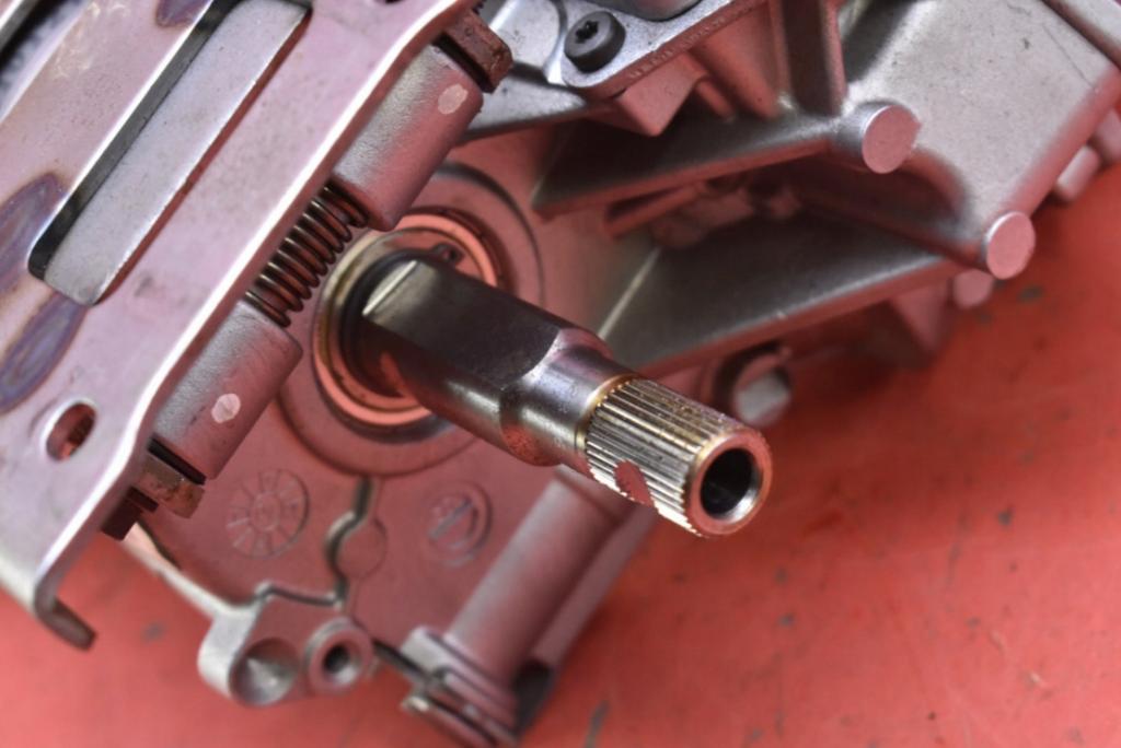 Hyundai I30 2010 Stĺpik volant x 563002L700