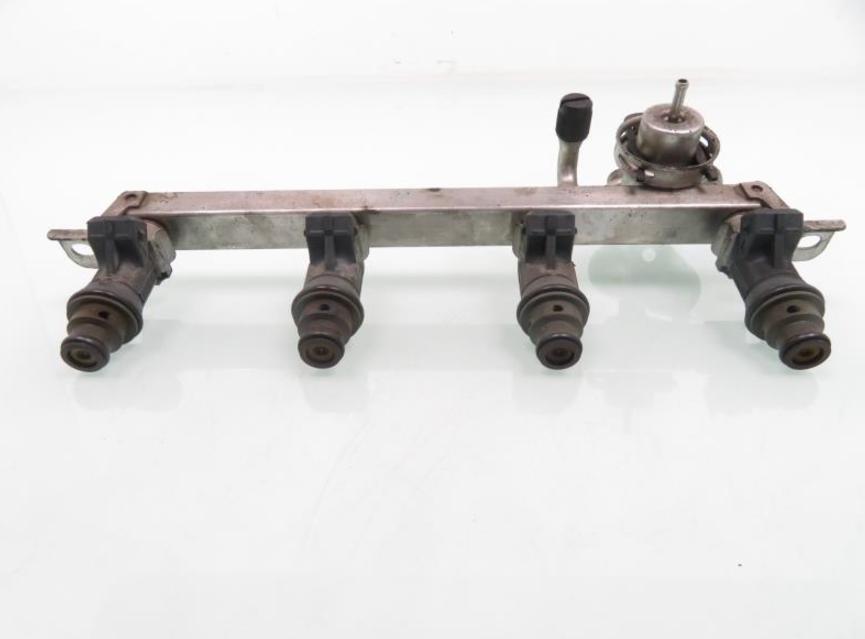 Opel Corsa B 1993-1999 1.2 16v 65 HP manual 48 kW 1195 cm3 5- vstrek 0280151045 (Vstrekovače)