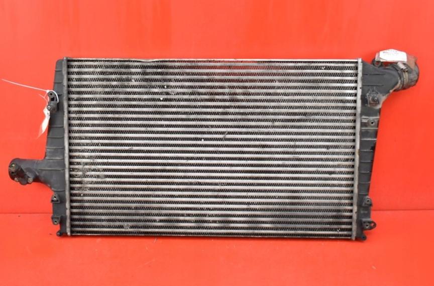AUDI A6 C5 2.5 TDI 180 HP 97-01 INTERCOOLER 4B0145805A