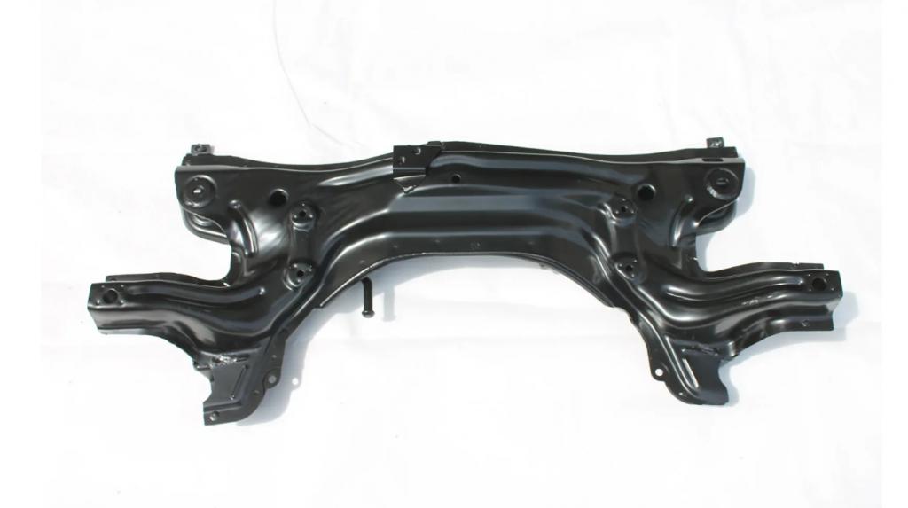 VW POLO 6N2 LUPO 6X SEAT AROSA nová výstuha motora 6N0199315F, 6X0199315F