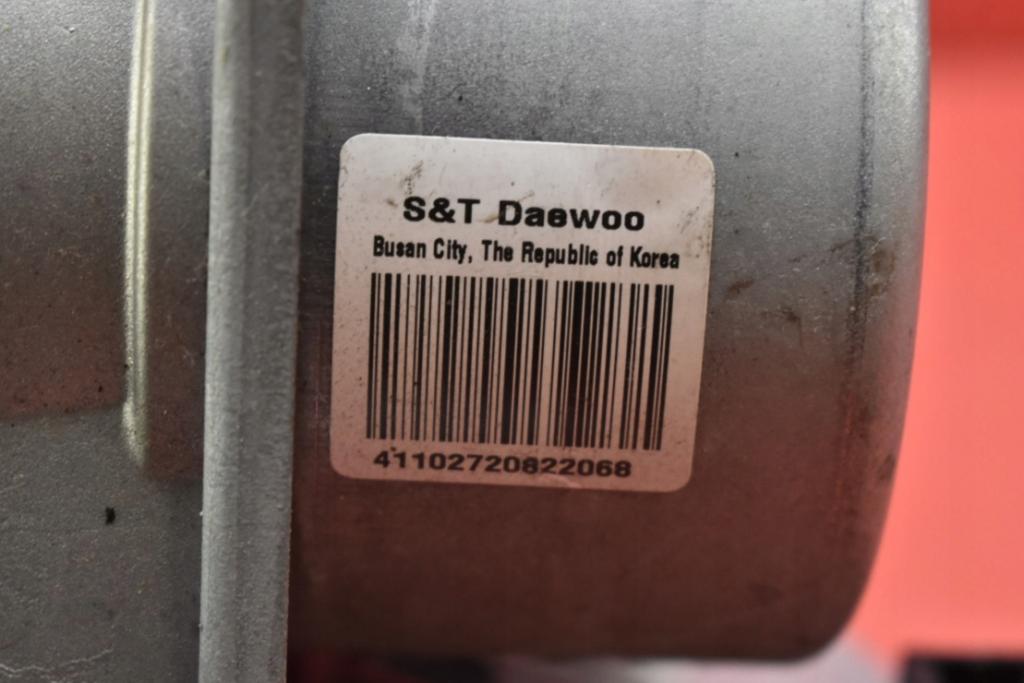 Hyundai I30 2010 Stĺpik volant x 563002L700