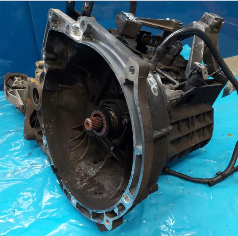 Ford Focus 2011 prevodovka Výbava: Manualna 9M5R-7002-YB