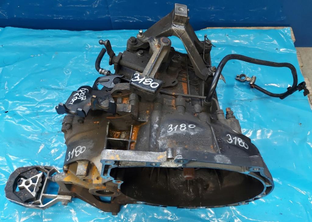 Ford Focus 2011 prevodovka Výbava: Manualna 9M5R-7002-YB