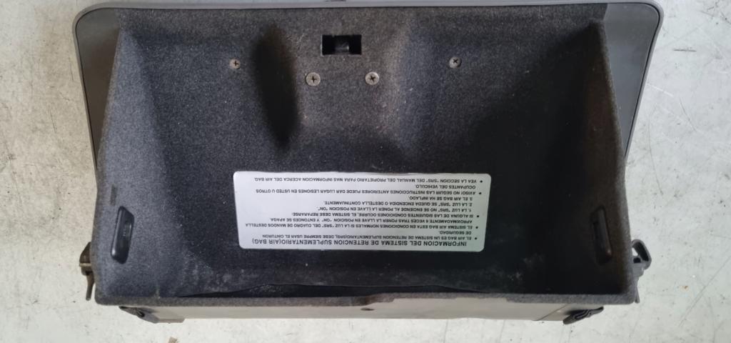 Hyundai Terracan Priehradka, kastlík