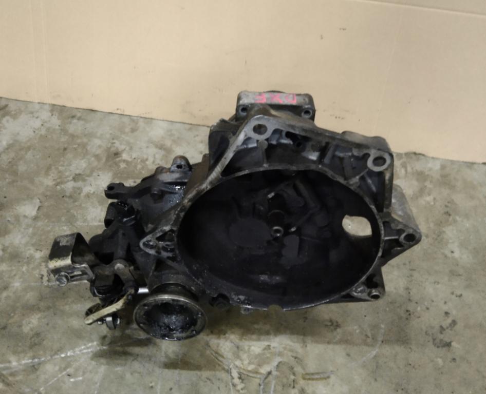 AUDI VW ŠKODA 1.9 TDI PREVODOVKA  DXF