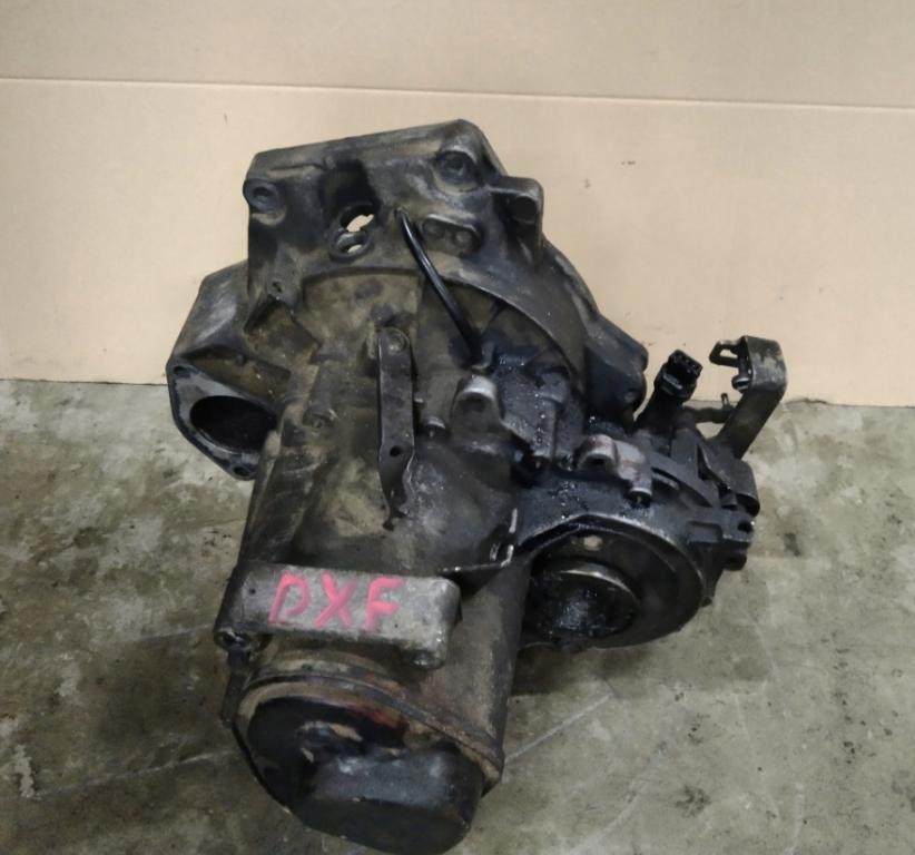 AUDI VW ŠKODA 1.9 TDI PREVODOVKA  DXF