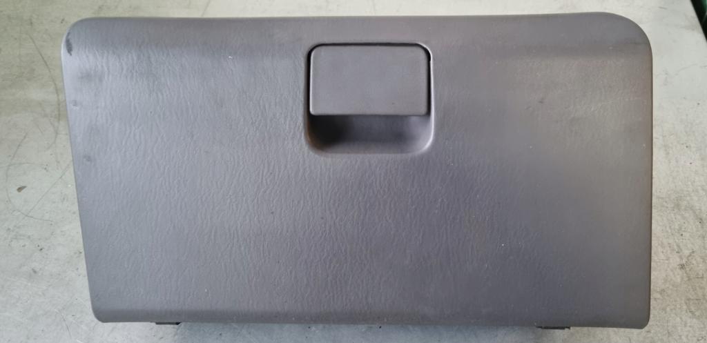 Hyundai Terracan Priehradka, kastlík 