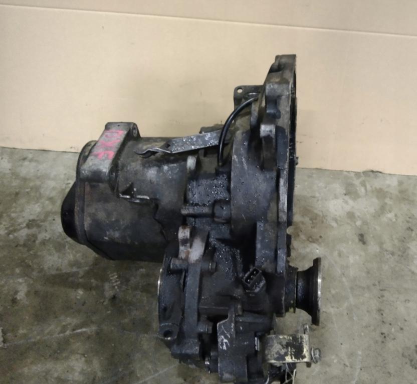 AUDI VW ŠKODA 1.9 TDI PREVODOVKA  DXF