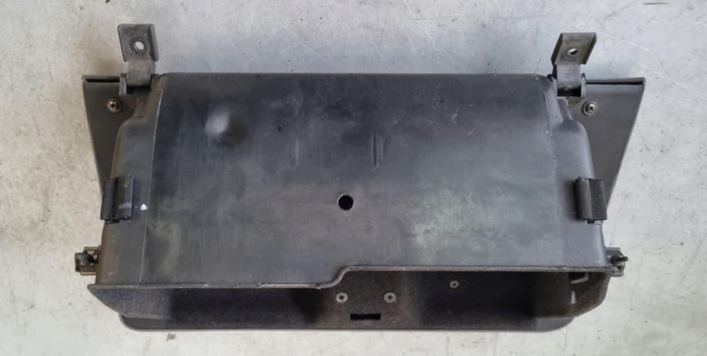 Hyundai Terracan Priehradka, kastlík