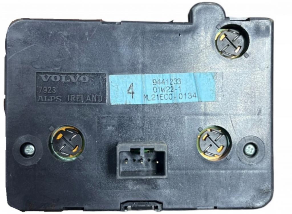 VOLVO S60 Spínač Prepínač svetiel 9441233