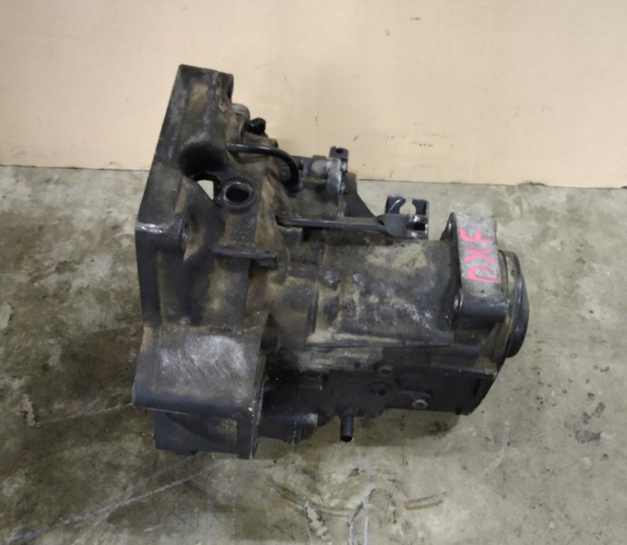 AUDI VW ŠKODA 1.9 TDI PREVODOVKA  DXF