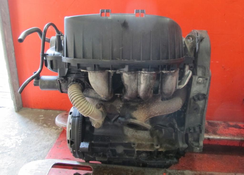 RENAULT KANGOO 1.9 D 64 HP MOTOR F8Q632